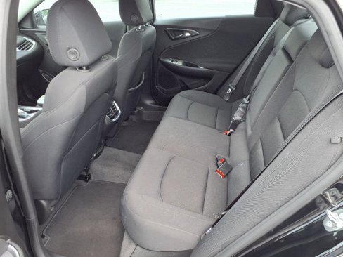 Used 2024 Chevrolet Malibu LT image 22