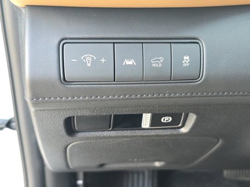 Used 2023 Hyundai Santa Fe Calligraphy image 24