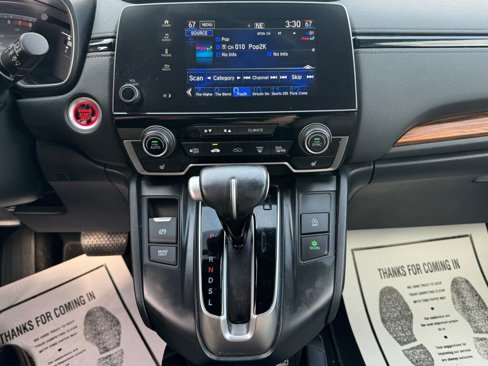 Used 2021 Honda CR-V EX-L image 31