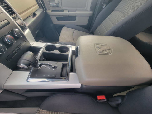 Used 2011 RAM 1500 Classic SLT image 15