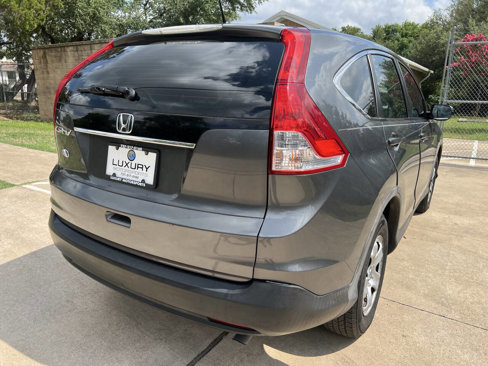 Used 2012 Honda CR-V LX image 10