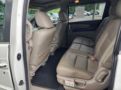 Used 2015 Honda Odyssey EX-L image 12