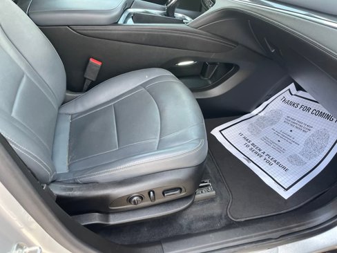 Used 2021 Buick Enclave Essence w/ Sound and Sites Package image 31