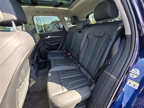 Used 2024 Audi Q5 2.0T Premium Plus image 33