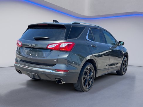 Used 2019 Chevrolet Equinox LT image 9