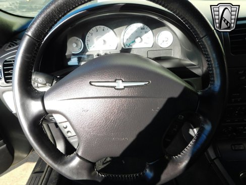 Used 2003 Ford Thunderbird image 9