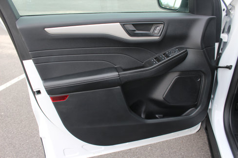 Used 2022 Ford Escape SE image 20