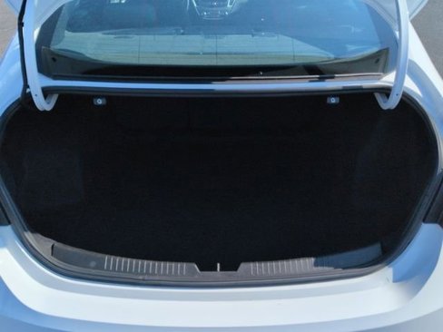 Certified 2023 Chevrolet Malibu LT image 24