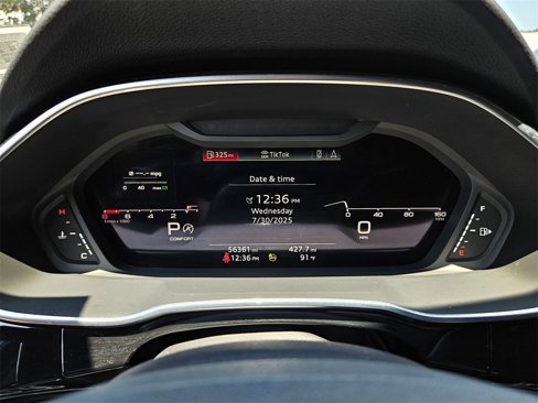 Used 2022 Audi Q3 2.0T Premium Plus image 12