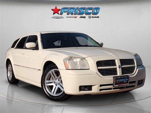 Used 2006 Dodge Magnum R/T w/ Convenience Group II image 1