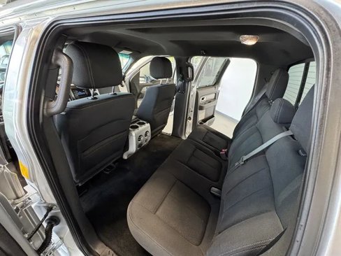 Used 2014 Ford F150 FX4 w/ Equipment Group 401A Mid image 19