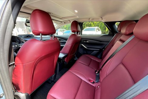 Certified 2022 MAZDA CX-30 AWD 2.5 S w/ Preferred Package image 16