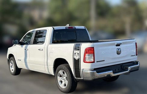 Certified 2019 RAM 1500 Big Horn image 20