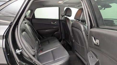 Used 2018 Hyundai Kona Limited image 19