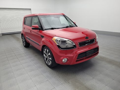Used 2013 Kia Soul ! image 13