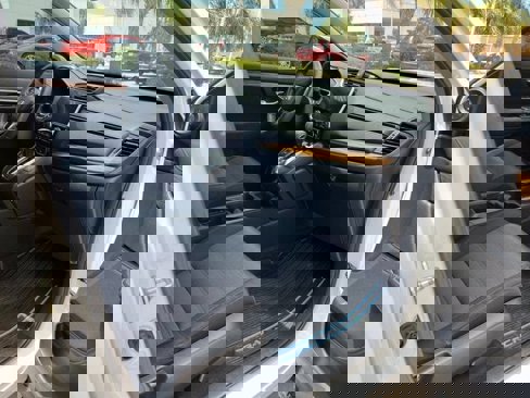 Certified 2019 Honda CR-V EX image 14
