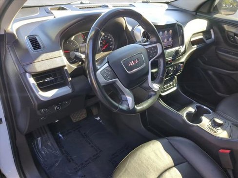 Used 2020 GMC Terrain SLT image 10