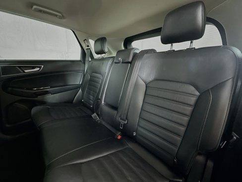 Used 2017 Ford Edge SEL w/ Equipment Group 201A image 23
