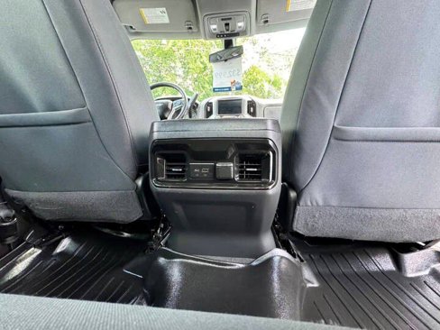 Used 2020 Chevrolet Silverado 1500 RST w/ Texas Edition image 17