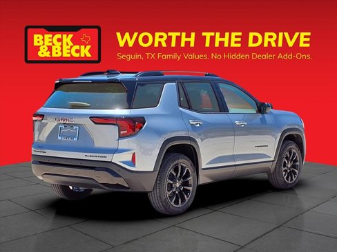 New 2026 GMC Terrain Elevation w/ Elevation Premium Package image 5