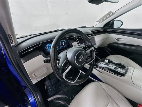 Used 2023 Hyundai Tucson Limited image 7
