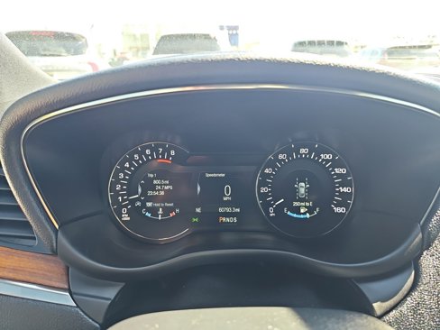 Used 2019 Lincoln MKC Reserve image 23