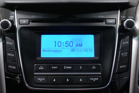 Used 2013 Hyundai Elantra GT image 15