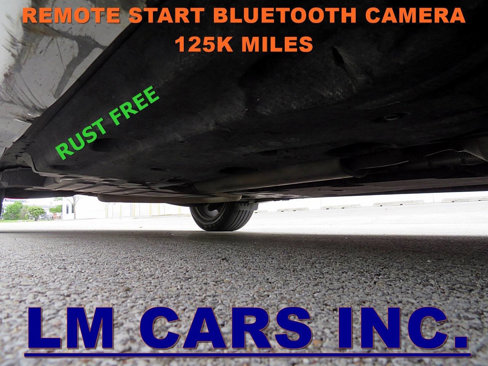 Used 2014 Chevrolet Impala LT w/ Convenience Package image 60