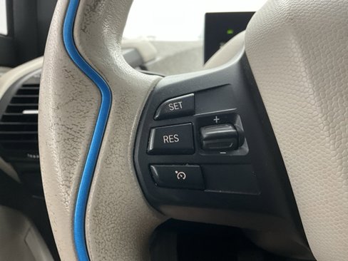 Used 2016 BMW i3 w/ Range Extender image 6