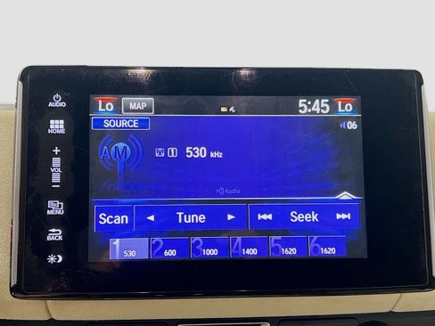 Used 2018 Honda Clarity Touring image 15