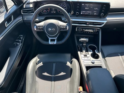 Used 2021 Kia K5 GT-Line w/ GT-Line FWD Premium Package image 23