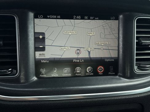 Used 2015 Dodge Charger SXT w/ Driver Confidence Group image 20