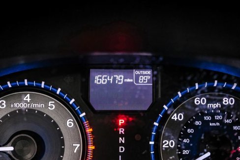Used 2013 Honda Odyssey EX-L image 19