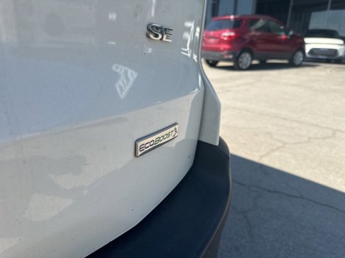 Used 2020 Ford EcoSport SE image 12