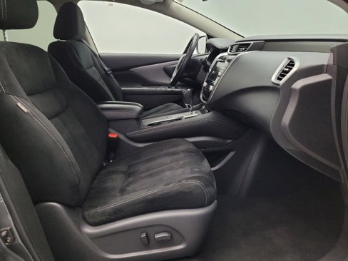 Used 2020 Nissan Murano SV w/ Cargo Package image 21