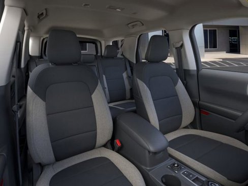 New 2025 Ford Bronco Sport Big Bend image 10