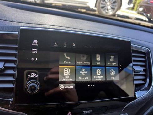 Certified 2021 Honda Passport EX-L image 27