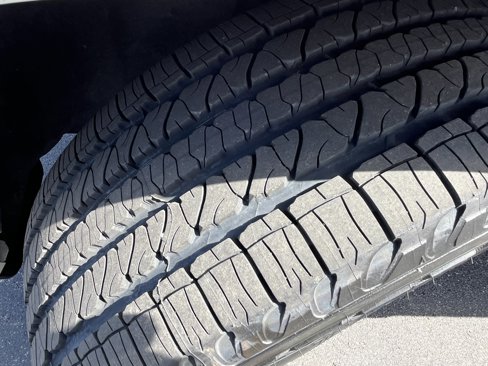 Used 2017 Jeep Grand Cherokee Altitude image 30