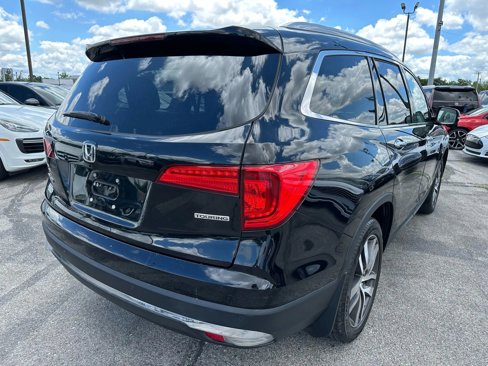 Used 2017 Honda Pilot Touring image 35