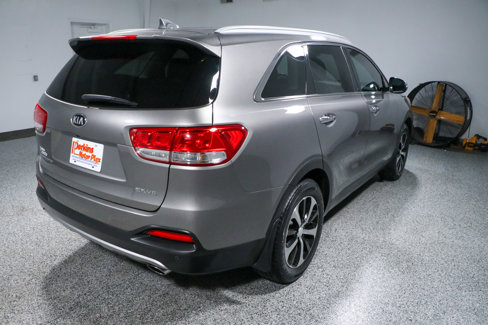 Used 2018 Kia Sorento EX image 7