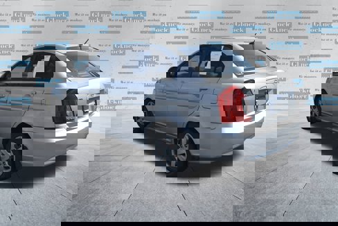 Used 2008 Hyundai Accent GLS image 16