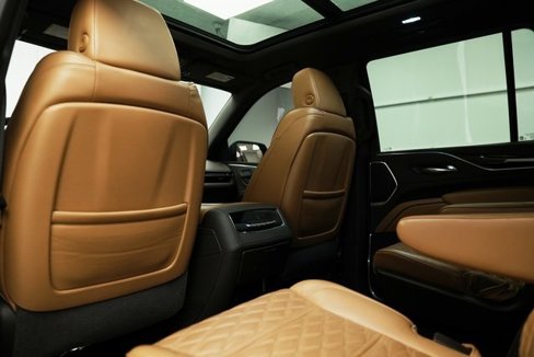 Used 2022 Cadillac Escalade Sport image 23