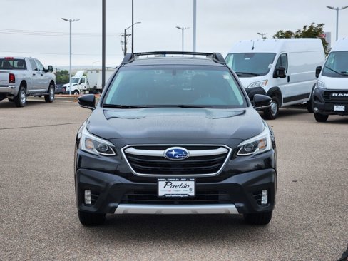 Used 2022 Subaru Outback Limited image 6
