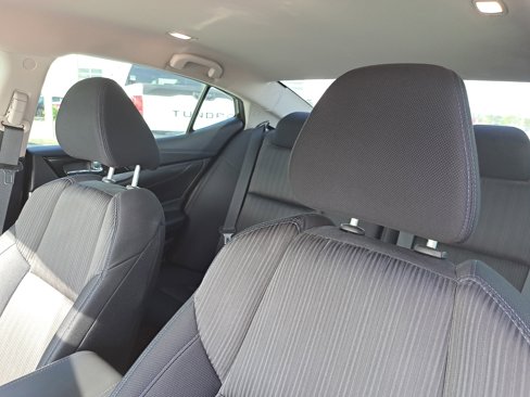 Used 2018 Nissan Maxima 3.5 S image 17