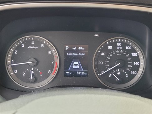 Used 2019 Hyundai Tucson SE image 24