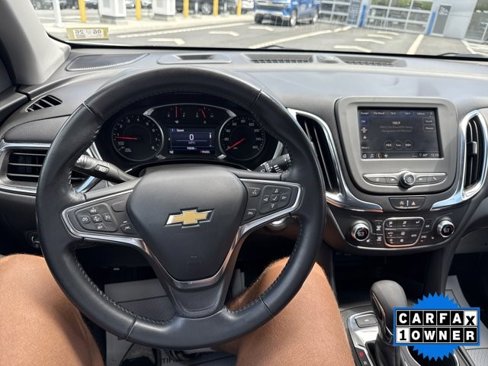Certified 2022 Chevrolet Equinox LT image 25