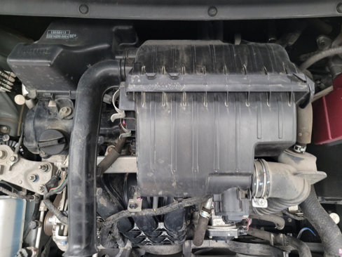 Used 2021 Mitsubishi Mirage ES image 30