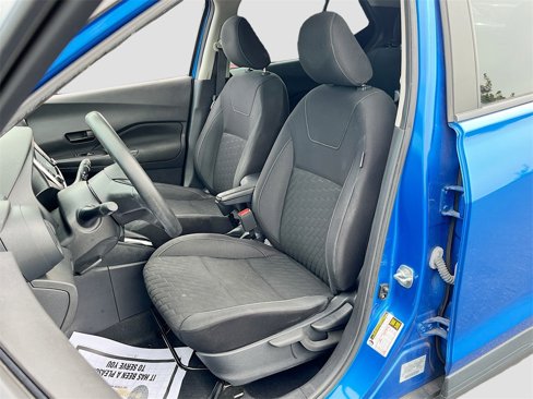 Used 2021 Nissan Kicks S image 19