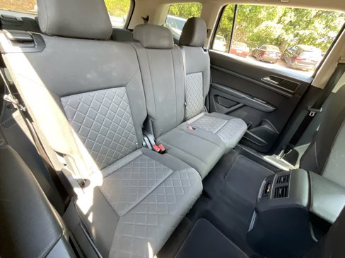 Used 2018 Volkswagen Atlas S image 31