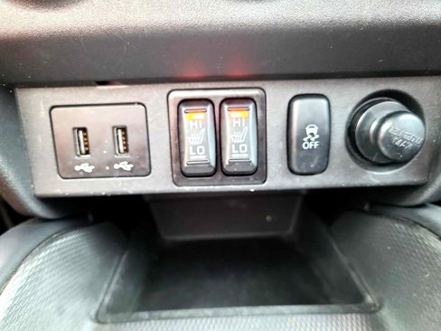 Used 2019 Mitsubishi Outlander Sport ES image 23